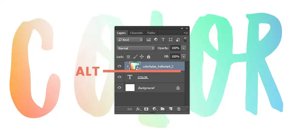 altmask