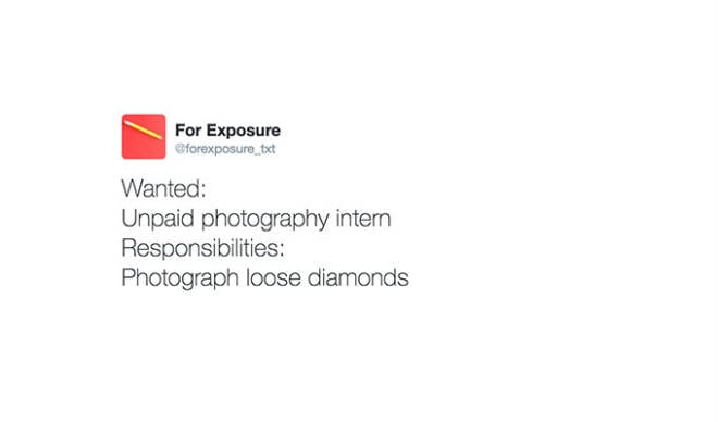 13 Exposure Offers That Will Boil Your Blood