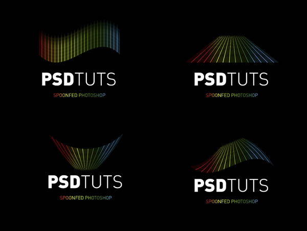 create-rainbow-logos-with-warped-grids