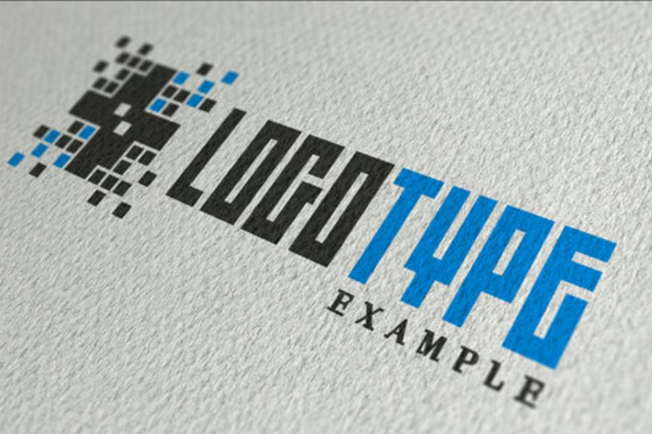 Logo Design Photoshop Tutorial