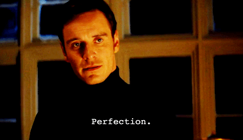 Steve Jobs Perfection