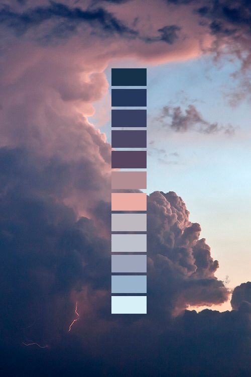 Is There a Science to Picking Colors? - Creative Market Blog