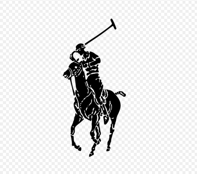 The History of the Polo Logo - Art - Design - Creative - Blog