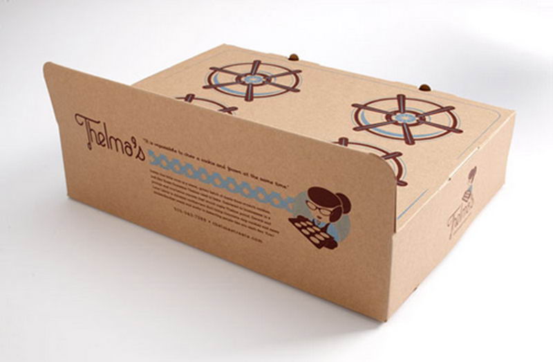 20 Packaging Designs That Look Better Than Food - Creative Market Blog