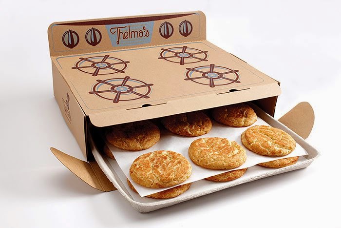 20 Packaging Designs That Look Better Than Food - Creative Market Blog