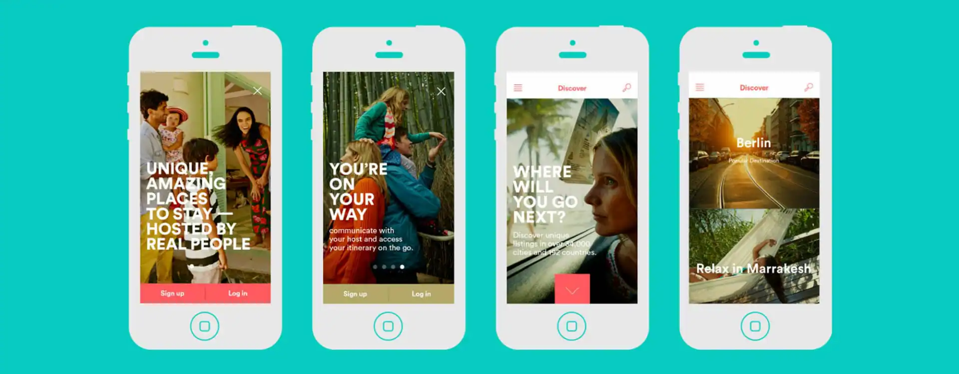 airbnb