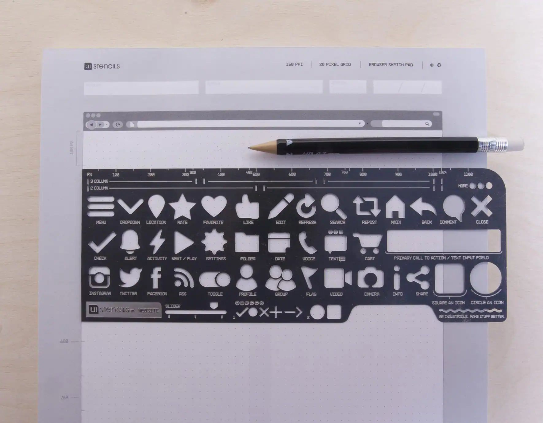 ui-stencils