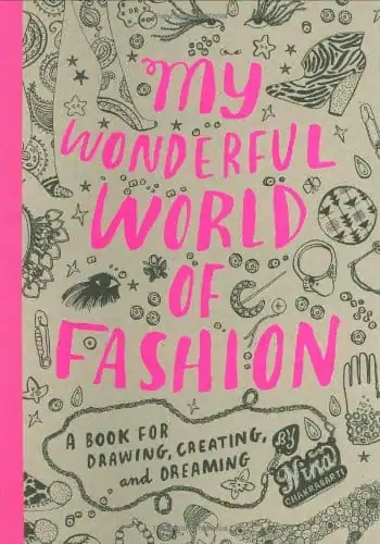 fashion-coloring-book