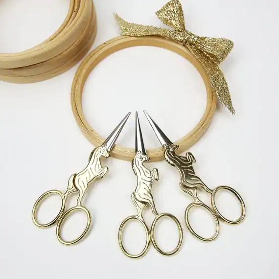 scissors