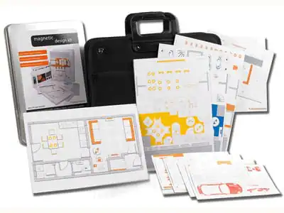 interior-designer-magnetic-kit