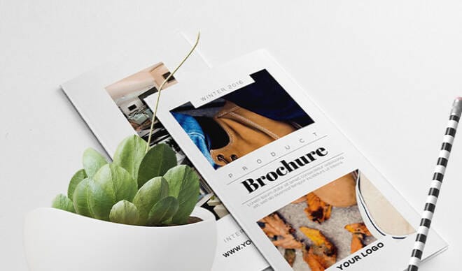 How to Design Brilliant Brochures Using Templates