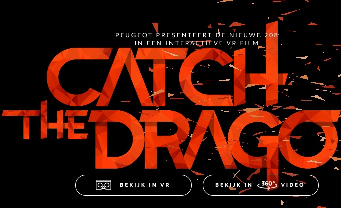 catch-the-dragon