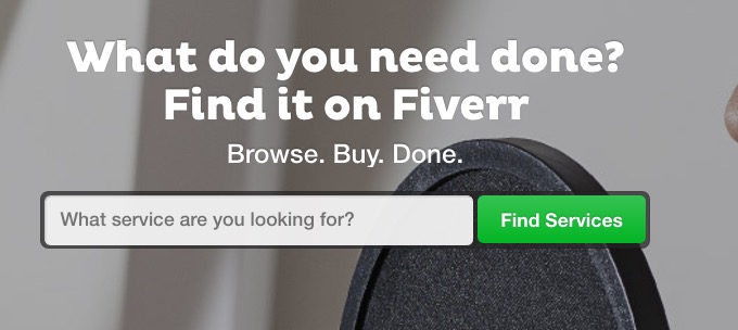 fiverr