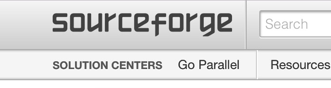 sourceforge