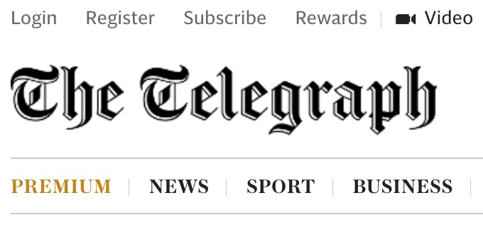 telegraph