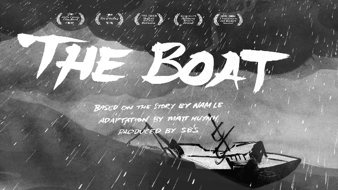 the-boat