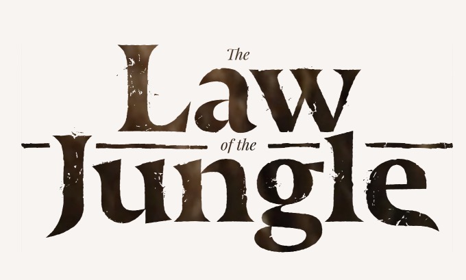 the-law-of-the-jungle