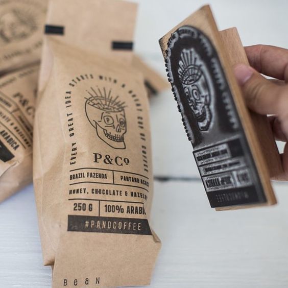 How to create a Product Packaging Design