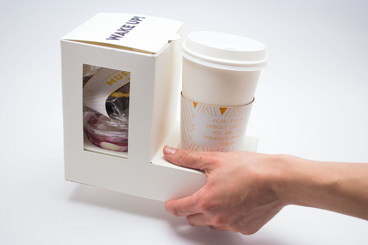 free product packaging design software sleeve