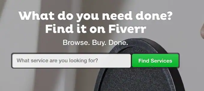fiverr