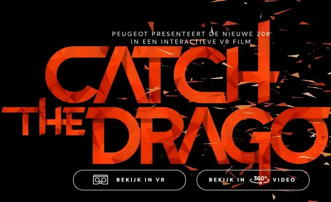 catch-the-dragon