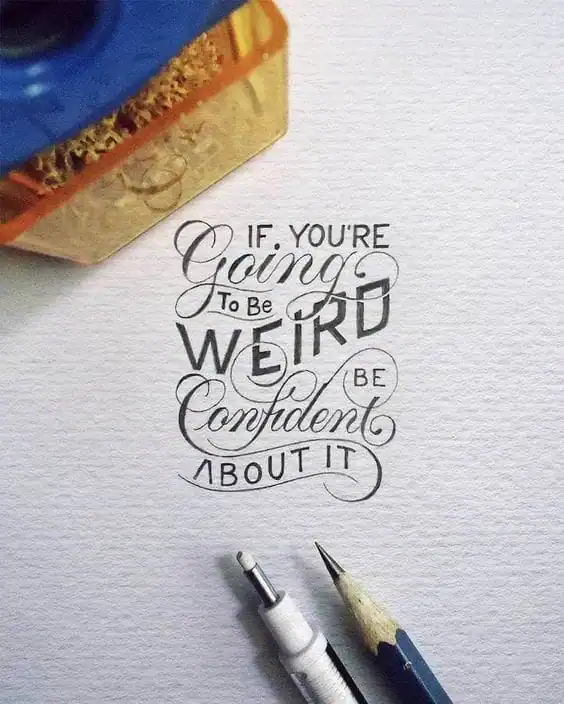 flrouishes
