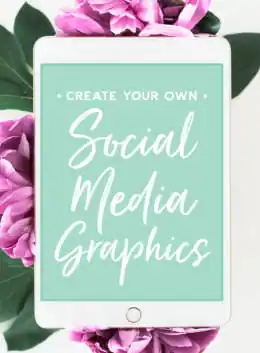 How to Create Your Own Social Media Graphics - Creative Market Blog