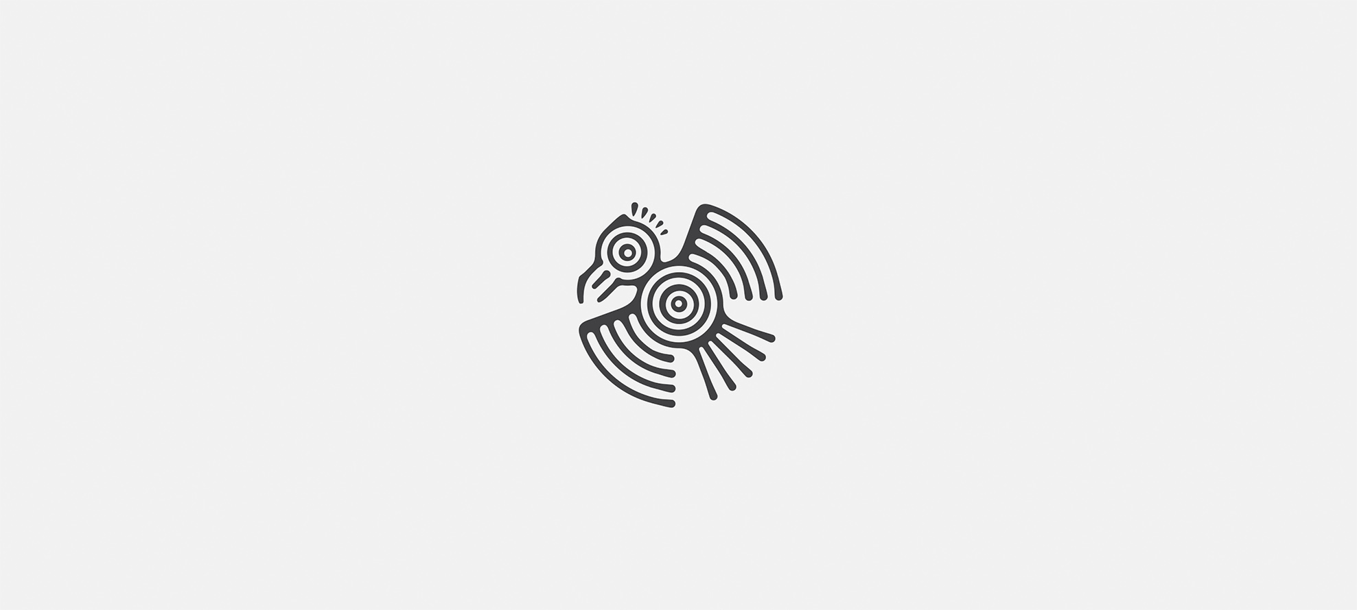 Bird Logomark by Manuel Olmo-Rodriguez