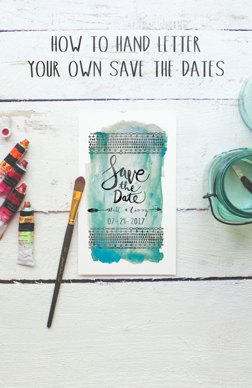 handlettered-save-the-date-pin