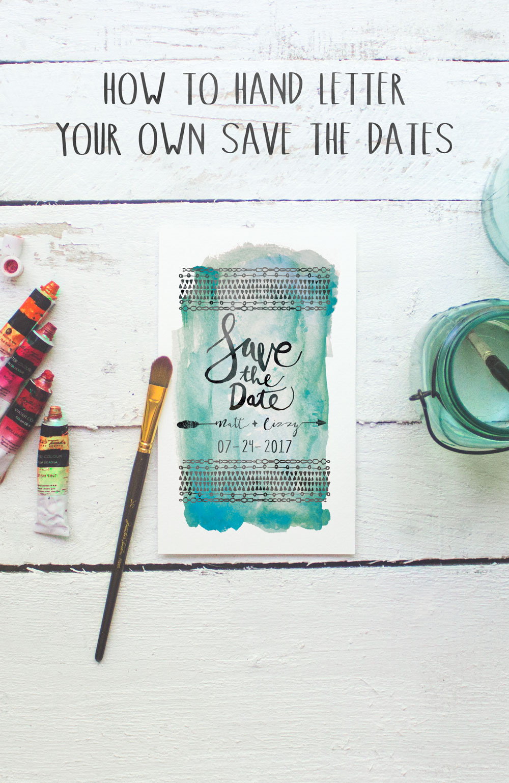 How to draw script hand lettering like a pro tutorial.