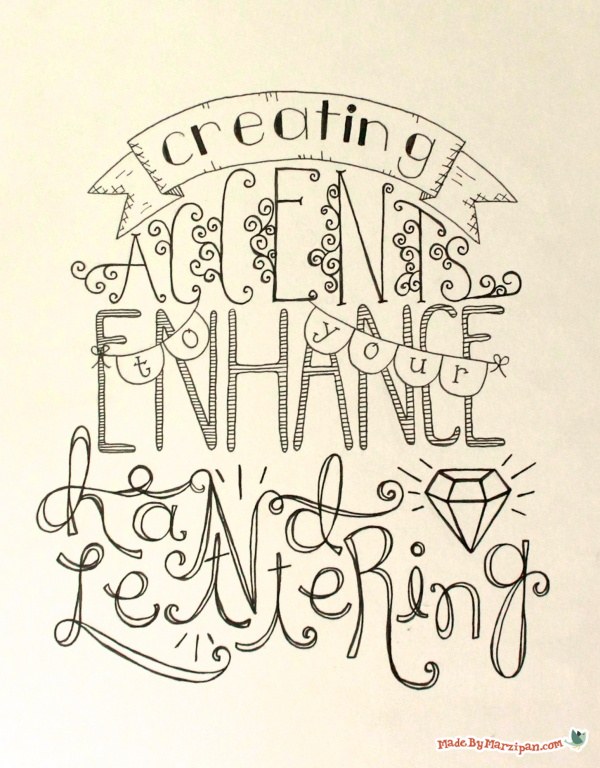 Hand lettering design: 40 stunning examples to inspire you—and