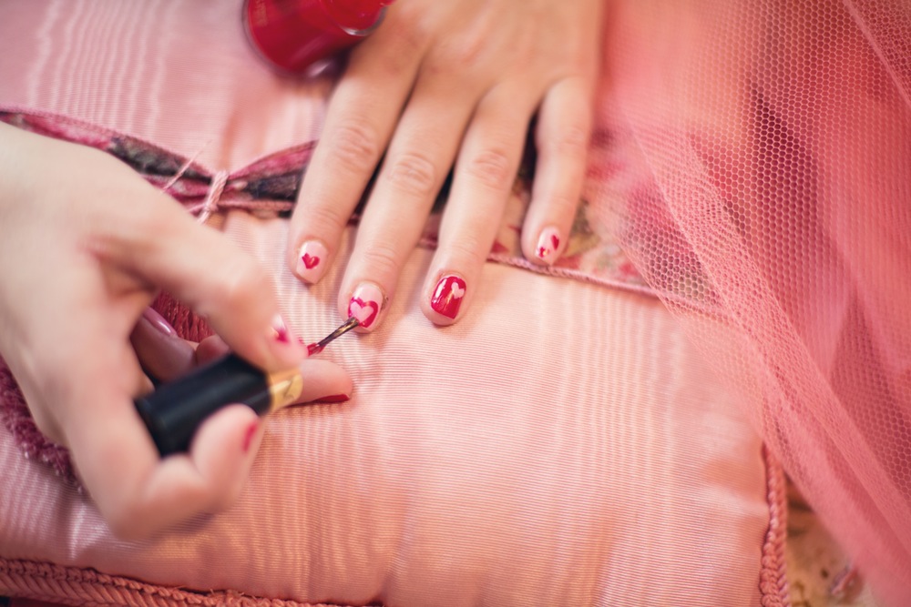 4. Learn Nail Art at Dazle Nail Studio - wide 9