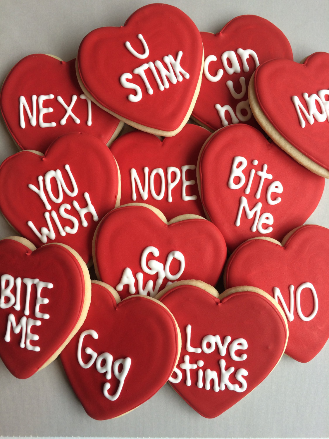 15 Valentine's Day Ideas for the Lettering Obsessed ...