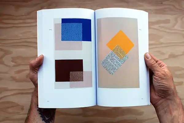 Interaction of Color (Josef Albers)