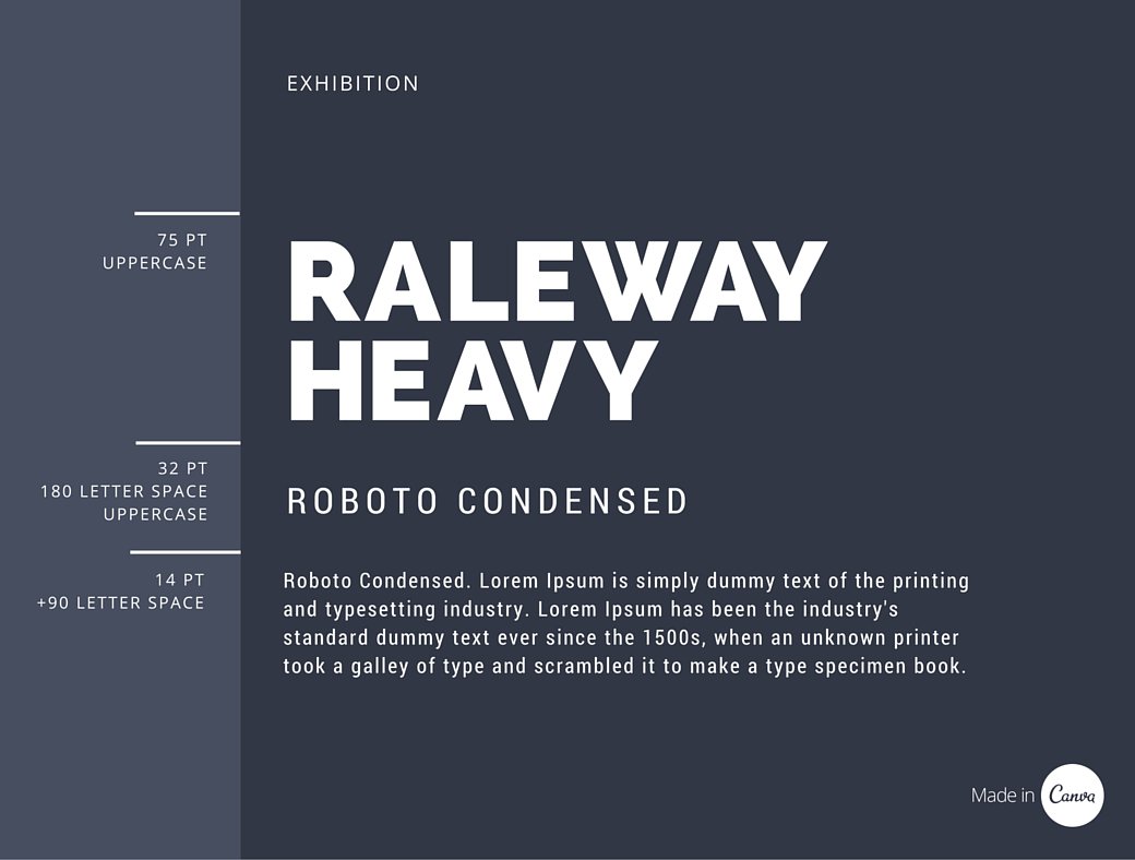 How to Combine Fonts: 50 Tutorials, Resources, and Pro Tips | Creative