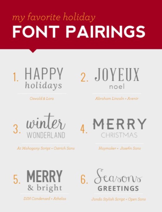 10 Typography Tricks for Easily Readable Text - Creative Market Blog