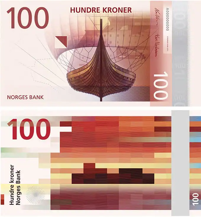 Norway Krone