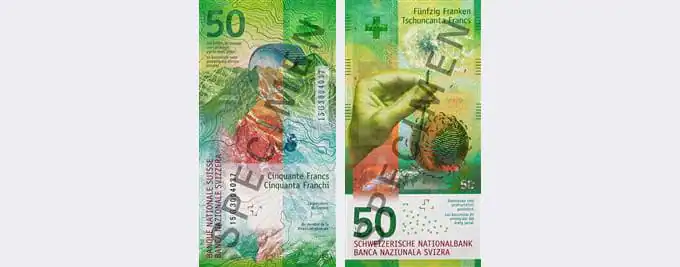 Swiss Franc