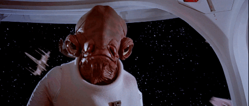 It's a Trap