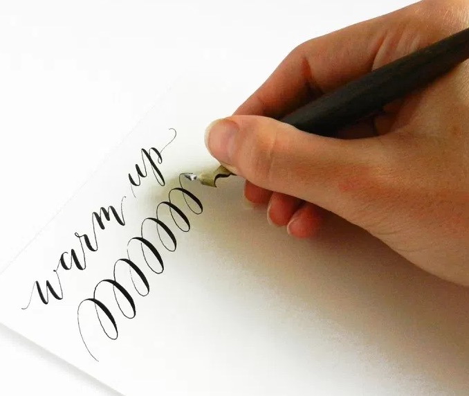 20 Extremely Easy Ways To Get Better Handwriting