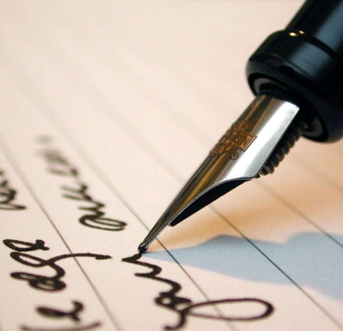 14 Simple Ways To Actually Improve Your Handwriting