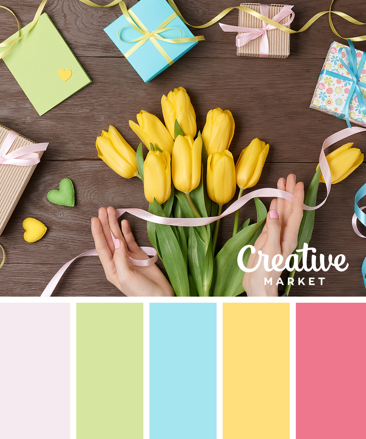 15 Free Color Palettes - Brkich Design Group