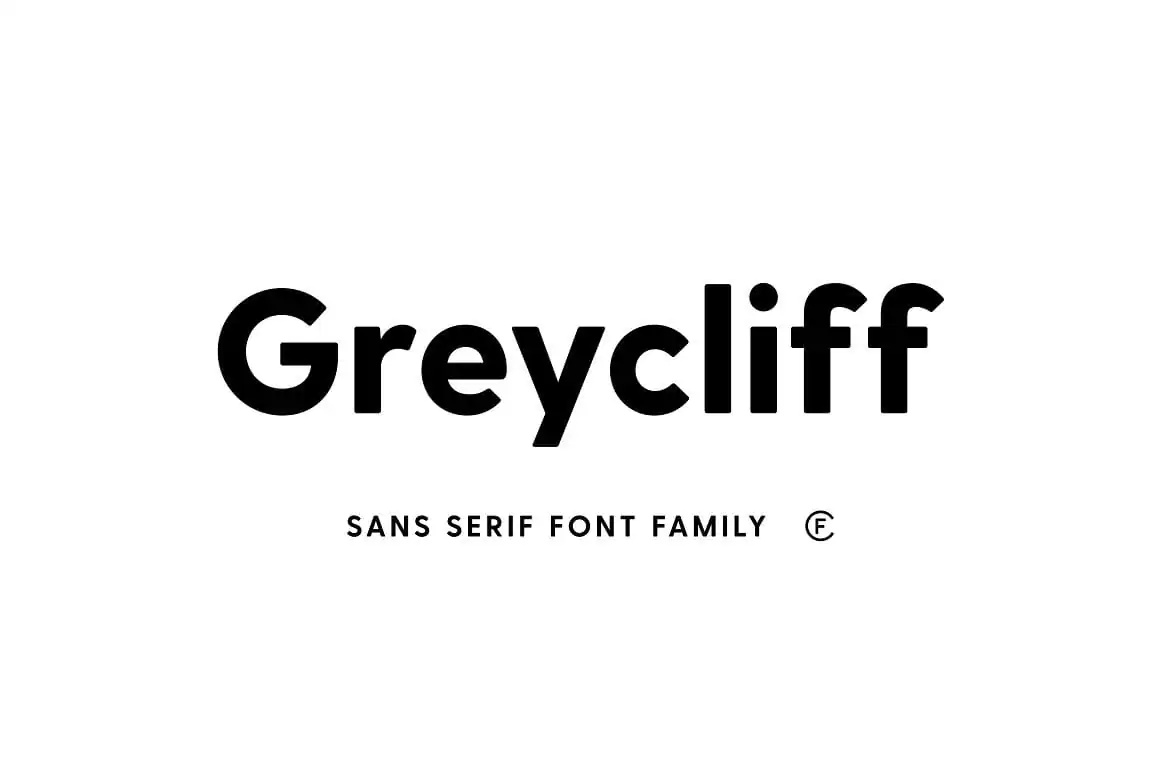 Best Sans-serif fonts
