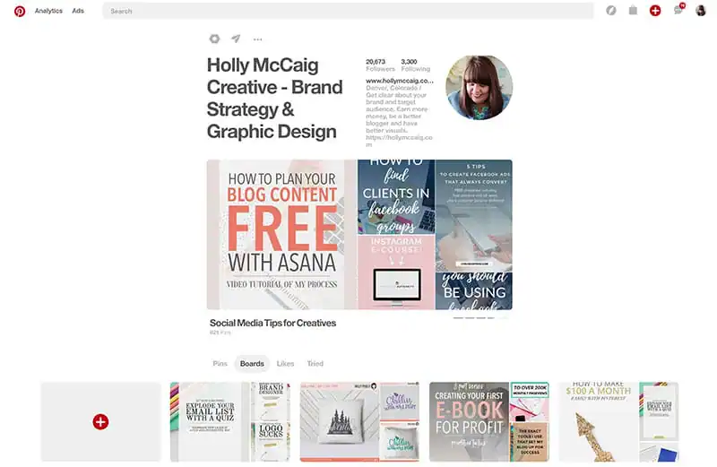 Improve your Pinterest affiliate marketing efforts with these 5 tips. Learn how to maximize Pinterest for your brand and earn extra income.