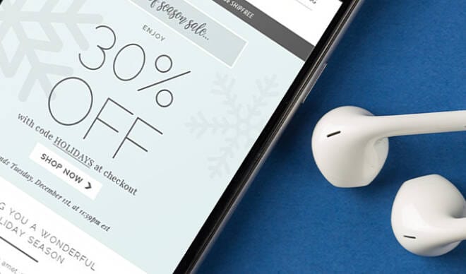 Fascinating Email Templates to Drive Your Clicks Through the Roof