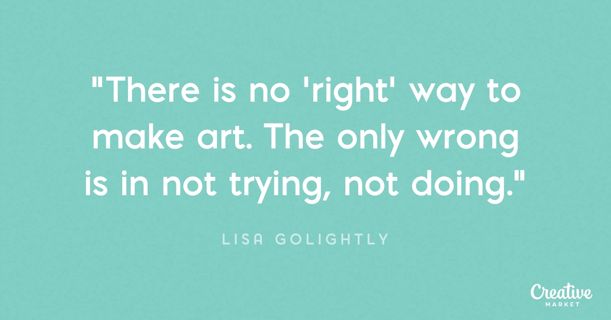 creativity and art quotes