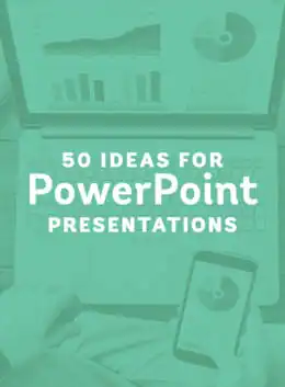 50 PowerPoint Ideas to Inspire your Next Presentation - Creative Market ...