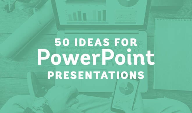 50 PowerPoint Ideas to Inspire your Next Presentation