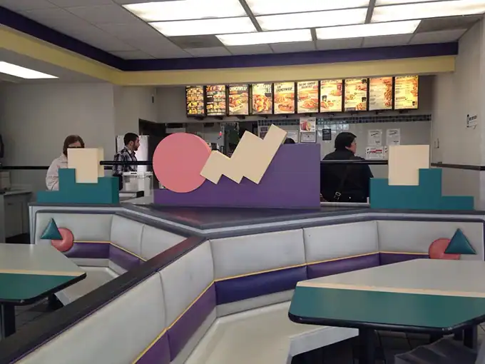 Taco Bell