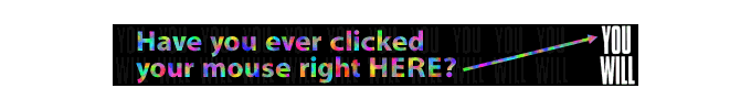 first banner ad ever